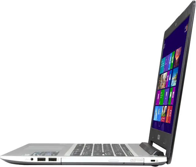 Alt view image 3 of 8 - ASUS Ultrabook, Bilingual Intel Core i7-3517U 6GB Memory 750GB HDD 24 GB SSD Intel HD Graphics 4000 15.6" Windows 8 S56CA-BH71-CB
