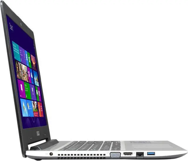 Alt view image 5 of 8 - ASUS Ultrabook, Bilingual Intel Core i7-3517U 6GB Memory 750GB HDD 24 GB SSD Intel HD Graphics 4000 15.6" Windows 8 S56CA-BH71-CB