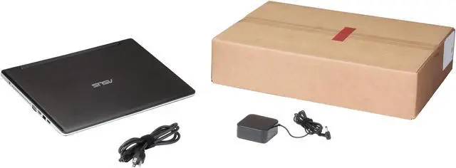 Alt view image 8 of 8 - ASUS Ultrabook, Bilingual Intel Core i7-3517U 6GB Memory 750GB HDD 24 GB SSD Intel HD Graphics 4000 15.6" Windows 8 S56CA-BH71-CB