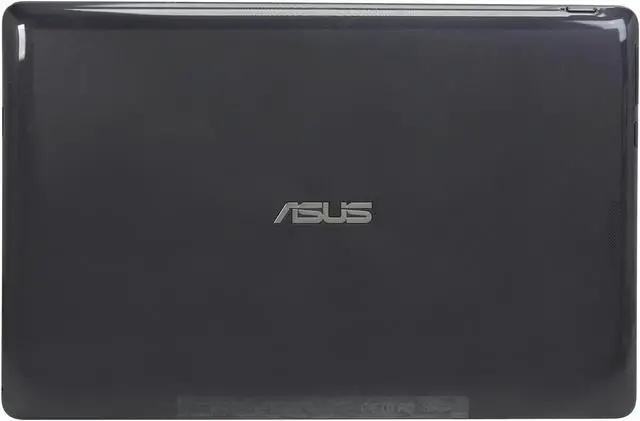 Alt view image 4 of 10 - ASUS Transformer Book T100 Intel Z3740 Quad Core 2GB DDR3 RAM 64GB SSD 10.1" Touchscreen Tablet w/Dock, Windows 8.1 (T100TA-C1-GR)