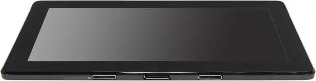 Alt view image 7 of 10 - ASUS Transformer Book T100 Intel Z3740 Quad Core 2GB DDR3 RAM 64GB SSD 10.1" Touchscreen Tablet w/Dock, Windows 8.1 (T100TA-C1-GR)