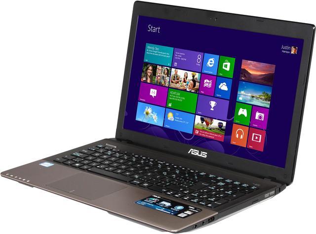 Refurbished: ASUS Laptop Intel Core i7-3630QM 8GB Memory 1TB HDD Intel HD  Graphics 4000 15.6