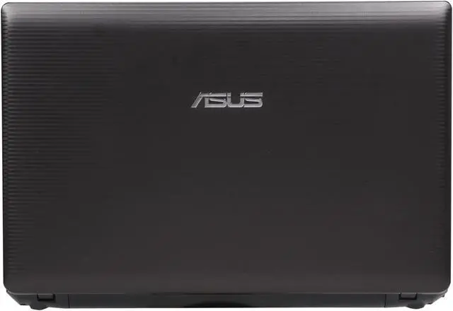Alt view image 3 of 8 - ASUS Laptop Intel Core i7-3630QM 8GB Memory 1TB HDD Intel HD Graphics 4000 15.6" Windows 8 R500A-FS71-CB