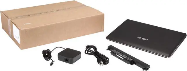 Alt view image 8 of 8 - ASUS Laptop Intel Core i7-3630QM 8GB Memory 1TB HDD Intel HD Graphics 4000 15.6" Windows 8 R500A-FS71-CB