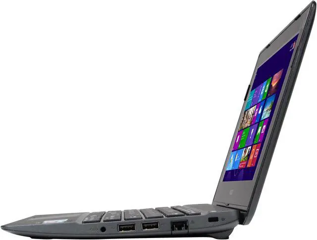 Alt view image 2 of 8 - ASUS Laptop AMD A4-1200 4GB Memory 320GB HDD 10.1" Touch Screen Windows 8 64-bit F102BA-SH41T