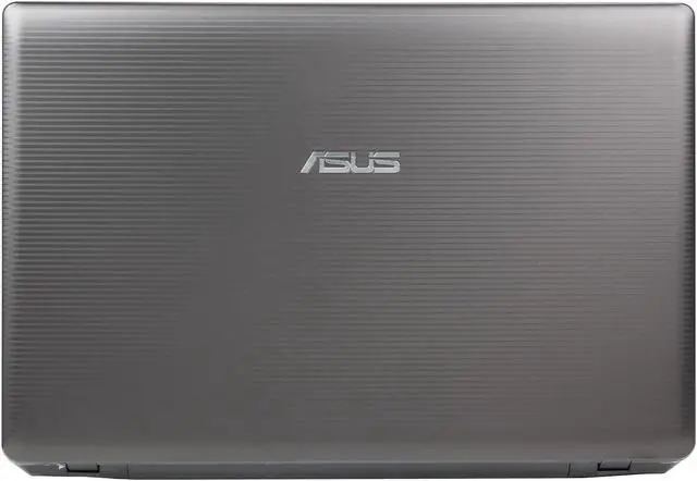 Alt view image 3 of 8 - ASUS Laptop Intel Core i5-3230M 8GB Memory 1TB HDD NVIDIA GeForce GT 635M 17.3" Windows 8  64-bit R700VJ-BS51-CB