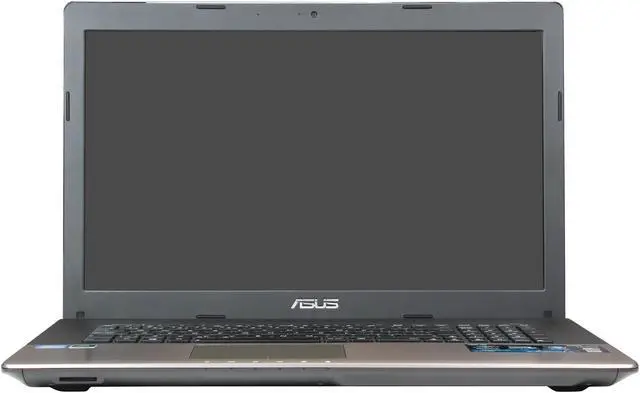 Alt view image 5 of 8 - ASUS Laptop Intel Core i5-3230M 8GB Memory 1TB HDD NVIDIA GeForce GT 635M 17.3" Windows 8  64-bit R700VJ-BS51-CB