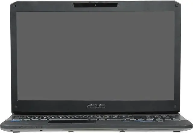 Alt view image 5 of 8 - ASUS - 17.3" NVIDIA GeForce GTX 670M - Intel Core i7-3630QM - 16GB Memory - 256 GB SSD - Windows 8 - Gaming Laptop - (G75VW-DH72 )
