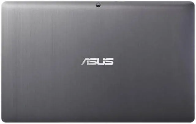 Alt view image 2 of 5 - ASUS Tablet Transformer Book Intel Core i7-4500U 8GB Memory 256GB SSD HDD Intel HD Graphics 4400 13.3" Touch Screen Windows 8 Professional 64-bit 90NB02W1-M01250