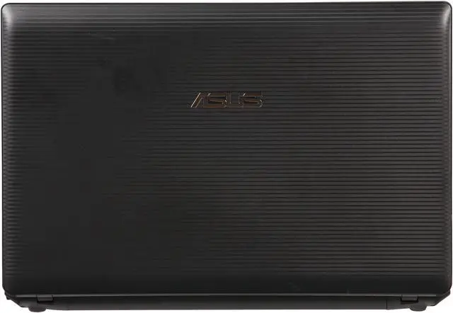 Alt view image 3 of 8 - ASUS Laptop B970 2.3GHz 4GB Memory 320GB HDD Intel HD Graphics 3000 14.0" Windows 8 X401A-BHPDN37