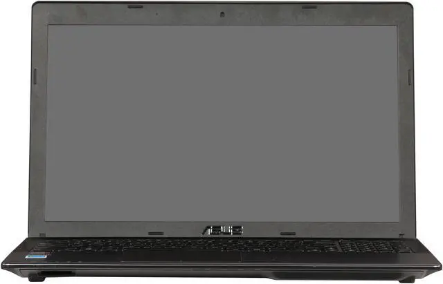 Alt view image 5 of 8 - ASUS Laptop B970 2.3GHz 4GB Memory 320GB HDD Intel HD Graphics 3000 14.0" Windows 8 X401A-BHPDN37