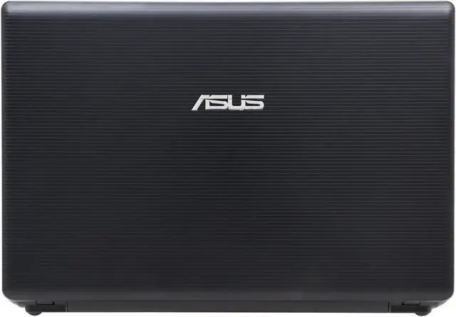 Alt view image 3 of 8 - ASUS Laptop AMD E2-1800 2GB Memory 320GB HDD AMD Radeon HD 7340 15.6" Windows 8 64-bit R503U-MH21