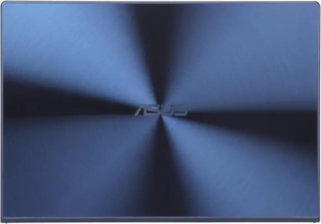 Alt view image 5 of 9 - ASUS Ultrabook ZenBook Intel Core i5-4200U 8GB Memory 2 x 128GB SSD SSD Intel HD Graphics 4400 13.3" Touch Screen Windows 8 64-bit UX301LA-DH51T