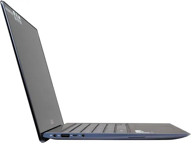Alt view image 6 of 9 - ASUS Ultrabook ZenBook Intel Core i5-4200U 8GB Memory 2 x 128GB SSD SSD Intel HD Graphics 4400 13.3" Touch Screen Windows 8 64-bit UX301LA-DH51T