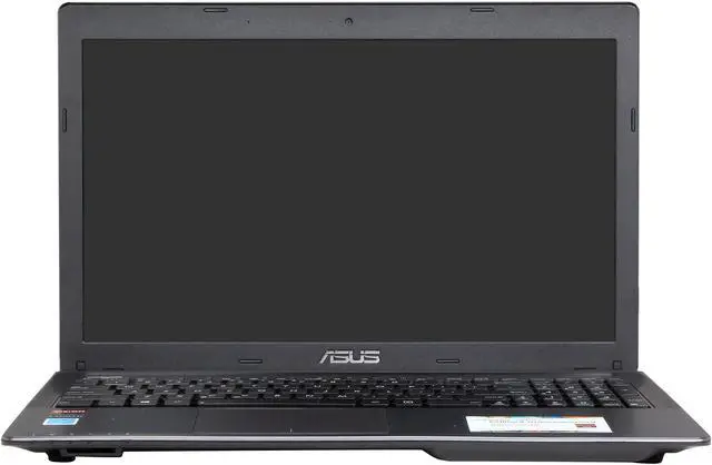 Alt view image 5 of 8 - ASUS Notebook, B Grade, Scratch and Dent AMD A8-4500M 4GB Memory 500GB HDD AMD Radeon HD 7640G 15.6" Windows 8 K55N-SA80403V-B