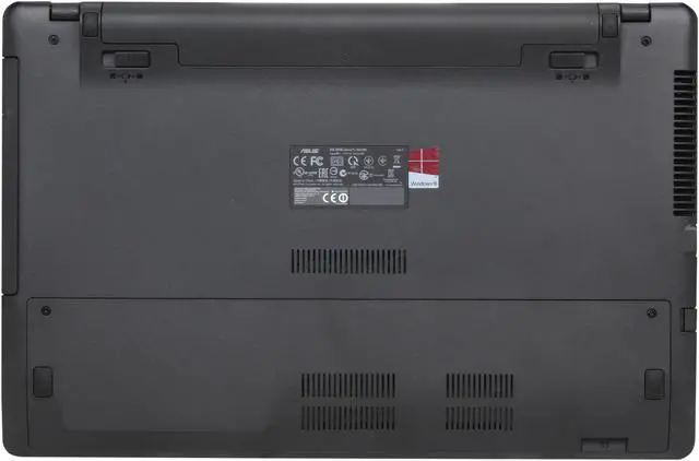 Alt view image 7 of 8 - ASUS Laptop Intel Core i5-4200U 8GB Memory 750GB HDD NVIDIA GeForce GT 740M 15.6" Windows 8 64-bit X550LB-NH52