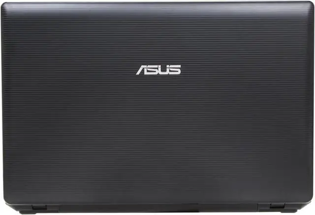 Alt view image 3 of 8 - ASUS Laptop Intel Core i3-3110M 6GB Memory 500GB HDD Intel HD Graphics 4000 17.3" Windows 8 64-bit X75A-DH32