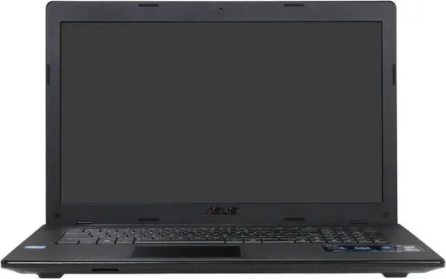 Alt view image 5 of 8 - ASUS Laptop Intel Core i3-3110M 6GB Memory 500GB HDD Intel HD Graphics 4000 17.3" Windows 8 64-bit X75A-DH32