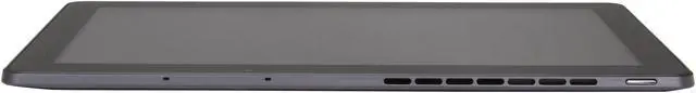 Alt view image 7 of 13 - ASUS (T300LA-DH51T) Core i5 4200U (1.60GHz) 4GB Memory 128GB SSD 13.3" Touchscreen 2-in-1 Tablet/Ultrabook Windows 8 (64bit)