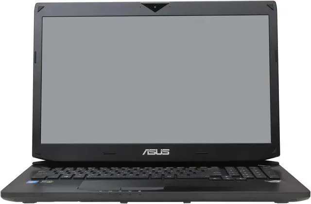 Alt view image 5 of 8 - ASUS ROG G750 Series G750JW-NH71 Gaming Laptop Intel Core i7 4700HQ (2.40GHz) 12GB Memory 750GB HDD NVIDIA GeForce GTX 765M 2GB GDDR5 17.3" Windows 8