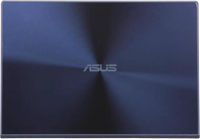 Alt view image 4 of 8 - ASUS Ultrabook Intel Core i7-4558U 8GB Memory 512 GB SSD Intel Iris Graphics 5100 13.3" Touch Screen Windows 8 Pro 64-bit UX301LA-XH72T