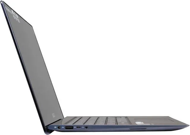 Alt view image 5 of 8 - ASUS Ultrabook Intel Core i7-4558U 8GB Memory 512 GB SSD Intel Iris Graphics 5100 13.3" Touch Screen Windows 8 Pro 64-bit UX301LA-XH72T
