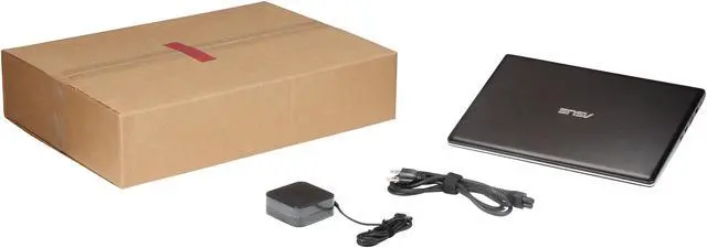 Alt view image 8 of 8 - ASUS VivoBook S400CA-RS51-CB Touchscreen 14.1" Ultrabook Intel Core i5 3317U (1.70GHz) 6GB RAM 500GB HDD 24GB SSD Windows 8