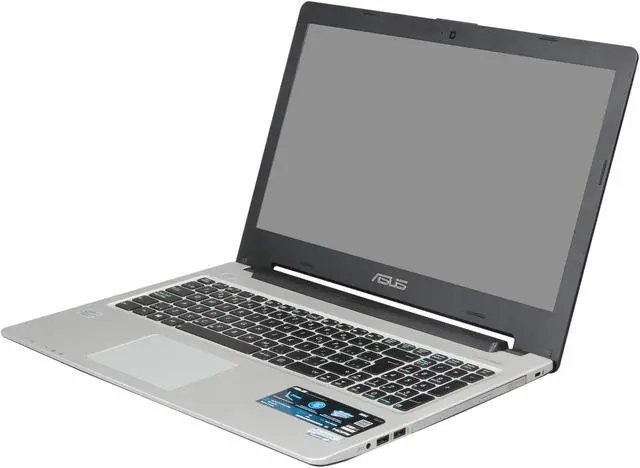 Alt view image 2 of 8 - ASUS Intel Core i5-3317U 6GB Memory 24 GB SSD 750GB HDD Intel HD Graphics 4000 15.6" 1366 x 768 Ultrabook Windows 8 S56CA-BH51-CB