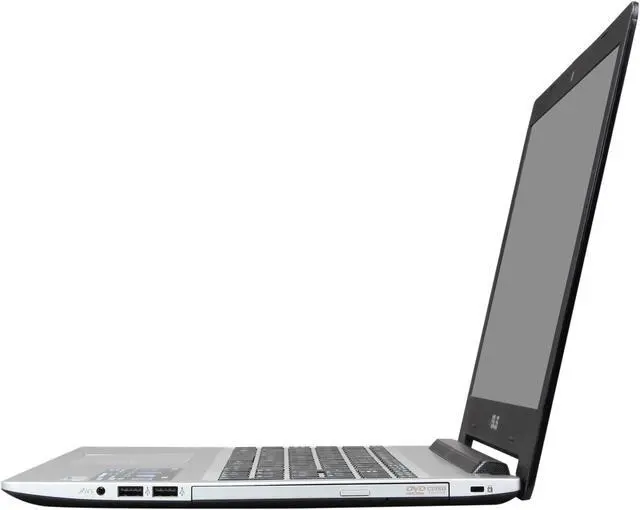 Alt view image 3 of 8 - ASUS Intel Core i5-3317U 6GB Memory 24 GB SSD 750GB HDD Intel HD Graphics 4000 15.6" 1366 x 768 Ultrabook Windows 8 S56CA-BH51-CB