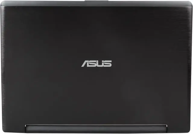 Alt view image 4 of 8 - ASUS Intel Core i5-3317U 6GB Memory 24 GB SSD 750GB HDD Intel HD Graphics 4000 15.6" 1366 x 768 Ultrabook Windows 8 S56CA-BH51-CB