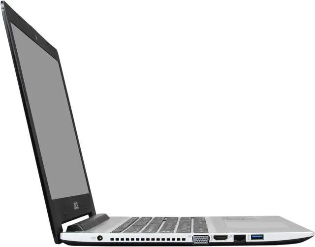 Alt view image 5 of 8 - ASUS Intel Core i5-3317U 6GB Memory 24 GB SSD 750GB HDD Intel HD Graphics 4000 15.6" 1366 x 768 Ultrabook Windows 8 S56CA-BH51-CB