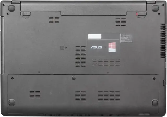 Alt view image 7 of 8 - ASUS Intel Core i5-3317U 6GB Memory 24 GB SSD 750GB HDD Intel HD Graphics 4000 15.6" 1366 x 768 Ultrabook Windows 8 S56CA-BH51-CB