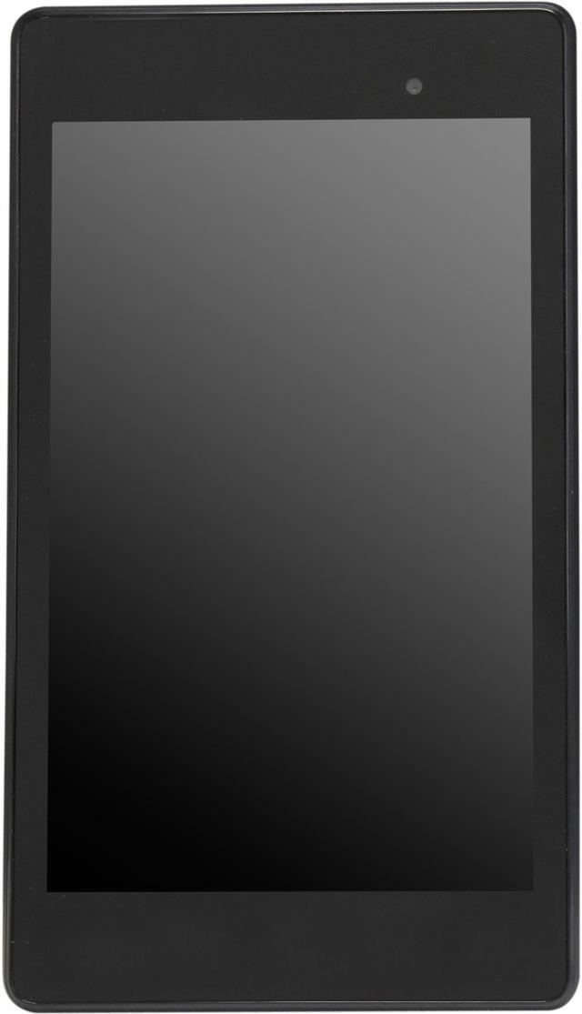 Alt view image 2 of 7 - ASUS Google Nexus 7 FHD (2013) Android Tablet - 2GB RAM Quad-Core CPU 32GB Flash (Wi-Fi Only)