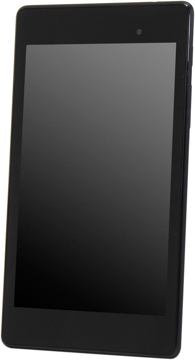Alt view image 3 of 7 - ASUS Google Nexus 7 FHD (2013) Android Tablet - 2GB RAM Quad-Core CPU 32GB Flash (Wi-Fi Only)