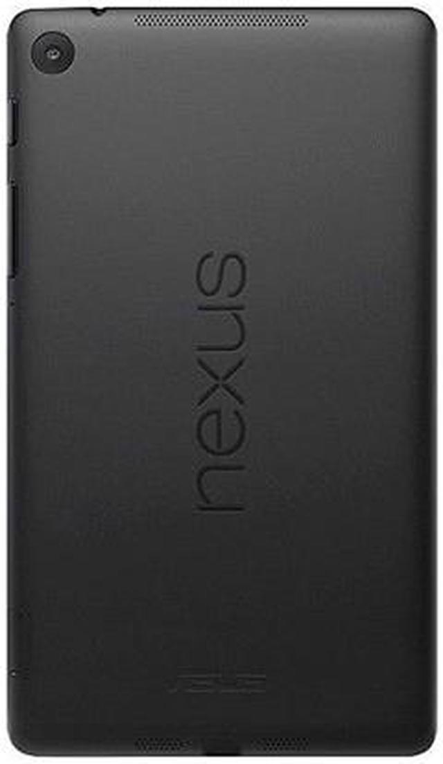 Alt view image 5 of 7 - ASUS Google Nexus 7 FHD (2013) Android Tablet - 2GB RAM Quad-Core CPU 32GB Flash (Wi-Fi Only)