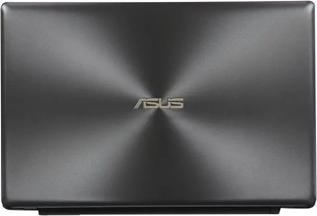 Alt view image 3 of 8 - ASUS Laptop Intel Celeron 1007U 4GB Memory 500GB HDD Intel HD Graphics 15.6" Windows 8 64-Bit R510CA-OB01