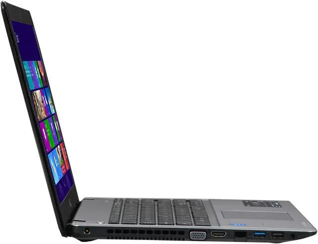 Alt view image 4 of 8 - ASUS Laptop Intel Celeron 1007U 4GB Memory 500GB HDD Intel HD Graphics 15.6" Windows 8 64-Bit R510CA-OB01