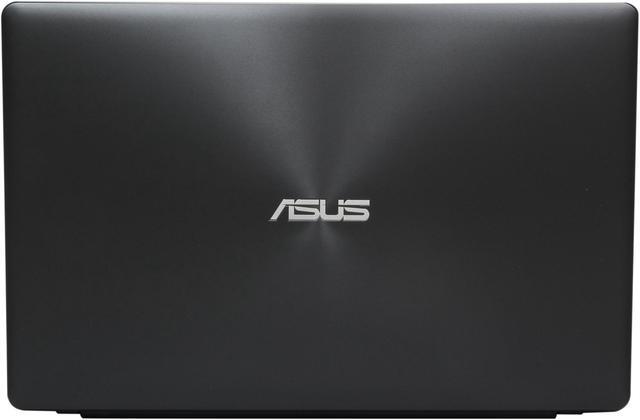 Alt view image 3 of 8 - ASUS Laptop AMD A10-5750M 8GB Memory 750GB HDD AMD Radeon HD 8670M 2GB 15.6" Windows 8 (64 bit) R510DP-FH11