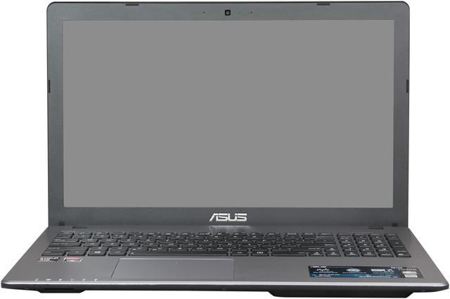 Alt view image 5 of 8 - ASUS Laptop AMD A10-5750M 8GB Memory 750GB HDD AMD Radeon HD 8670M 2GB 15.6" Windows 8 (64 bit) R510DP-FH11