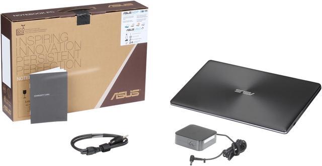 Alt view image 8 of 8 - ASUS Laptop AMD A10-5750M 8GB Memory 750GB HDD AMD Radeon HD 8670M 2GB 15.6" Windows 8 (64 bit) R510DP-FH11