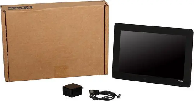 Alt view image 8 of 8 - ASUS MeMO Pad ME301T-A1-WH 1GB Memory 10.1" 1280 x 800 Tablet PC Android 4.1 (Jelly Bean) White