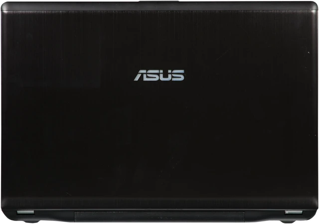 Alt view image 3 of 8 - ASUS 15.6" Intel Core i7-3630QM 12GB Memory DDR3L 1600 Windows 8 64-Bit N56VJ-BH71-CB