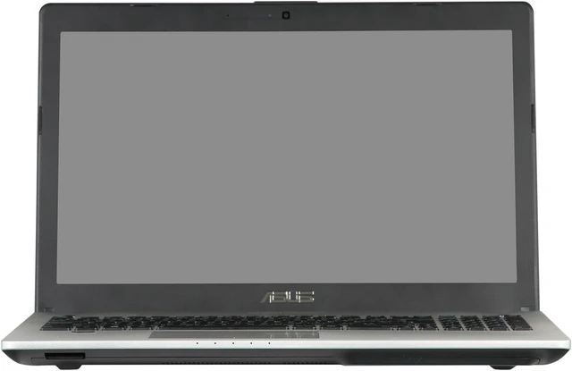 Alt view image 5 of 8 - ASUS 15.6" Intel Core i7-3630QM 12GB Memory DDR3L 1600 Windows 8 64-Bit N56VJ-BH71-CB