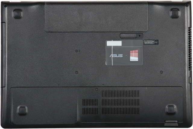 Alt view image 7 of 8 - ASUS 15.6" Intel Core i7-3630QM 12GB Memory DDR3L 1600 Windows 8 64-Bit N56VJ-BH71-CB