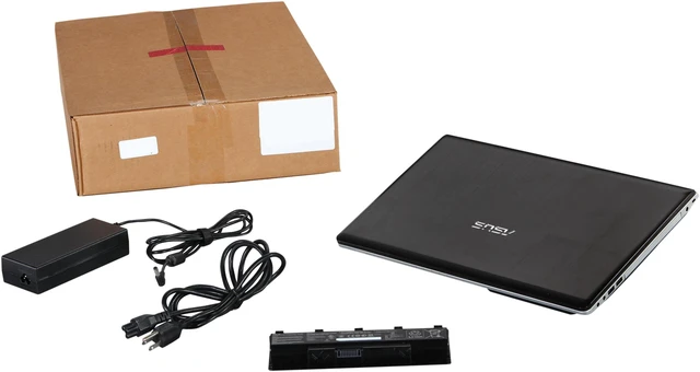 Alt view image 8 of 8 - ASUS 15.6" Intel Core i7-3630QM 12GB Memory DDR3L 1600 Windows 8 64-Bit N56VJ-BH71-CB