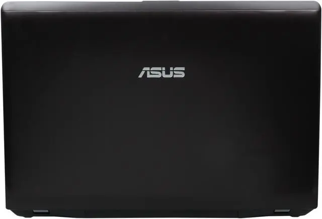 Alt view image 3 of 8 - ASUS Laptop Intel Core i7-3630QM 8GB Memory 2TB HDD NVIDIA GeForce GT 635M 17.3" Windows 8 64-bit N76VJ-DH71