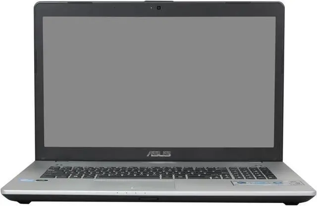 Alt view image 5 of 8 - ASUS Laptop Intel Core i7-3630QM 8GB Memory 2TB HDD NVIDIA GeForce GT 635M 17.3" Windows 8 64-bit N76VJ-DH71