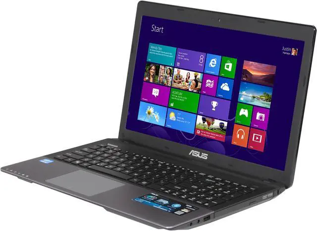 Refurbished: ASUS 15.6
