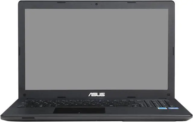 Alt view image 5 of 8 - ASUS Laptop Intel Core i3-3217U 4GB Memory 320GB HDD Intel HD Graphics 4000 15.6" Windows 8 Pro X551CA-XH31