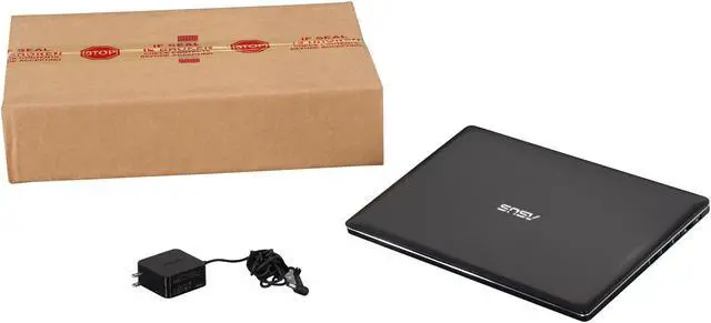 Alt view image 8 of 8 - ASUS Laptop Intel Core i5-4200U 6GB Memory 750GB HDD Intel HD Graphics 4400 15.6" Touch Screen Windows 8 64-Bit Q501LA-BBI5T03